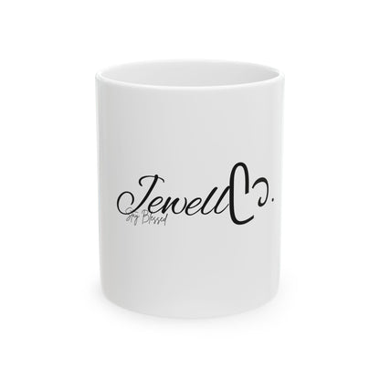 Jewell Mug