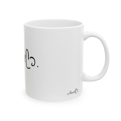 Jewell Mug